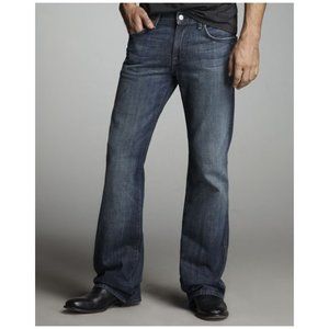 7 For All Mankind Bootcut Jeans for Men 